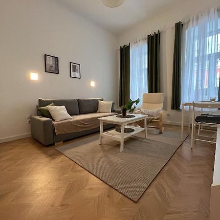 Cozy, Quiet Place Near Belvedere Wien Eksteriør billede