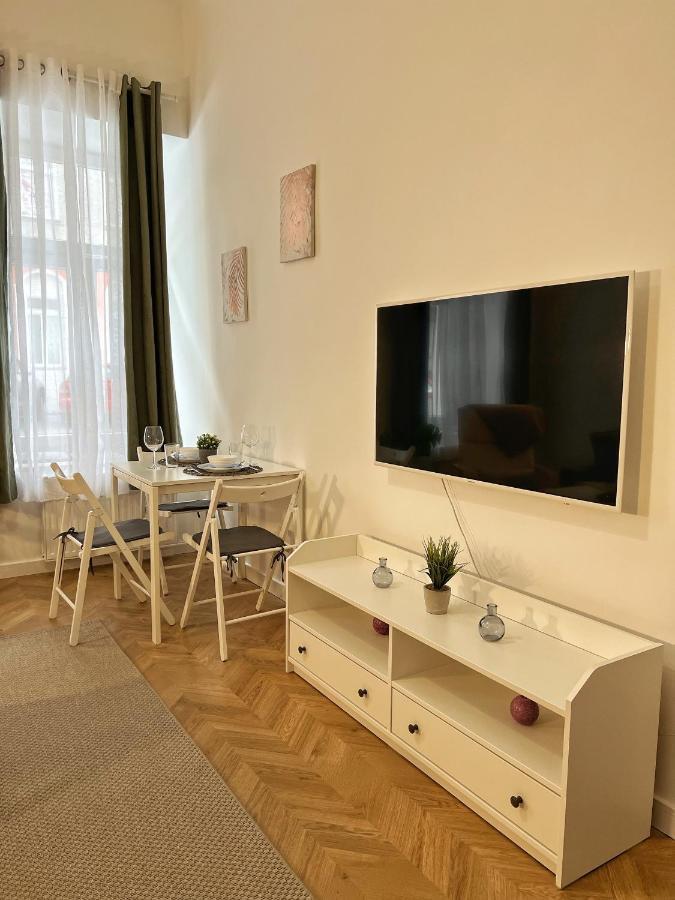 Cozy, Quiet Place Near Belvedere Wien Eksteriør billede